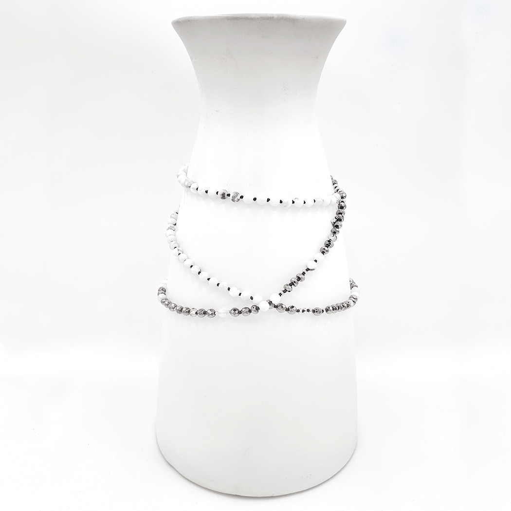 Wendy Double Necklace